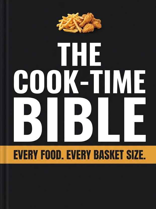 The Cook-Time Bible