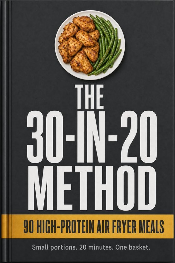 The 30-in-20 Method