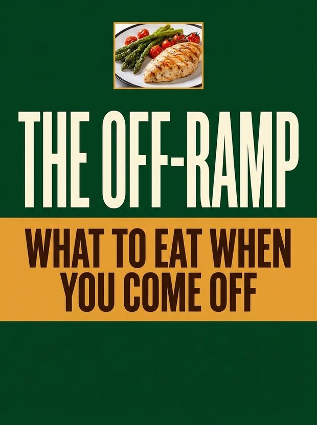 The Off-Ramp